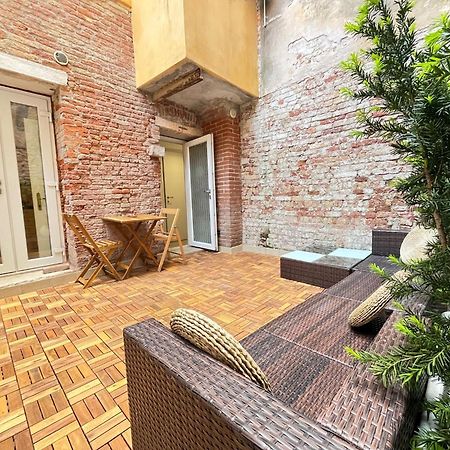 Casa Vacanze Angolo 'Sconto Венеция Экстерьер фото