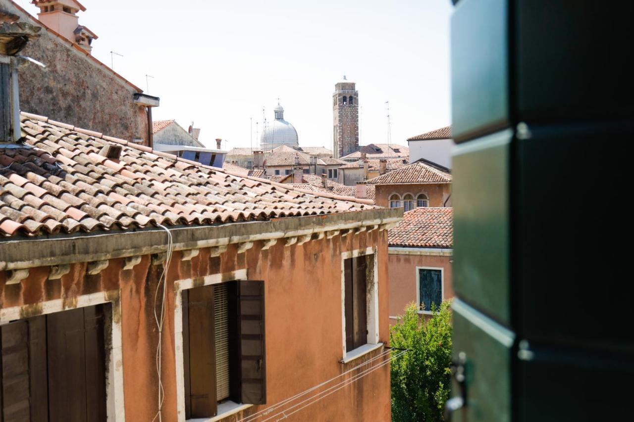Casa Vacanze Angolo 'Sconto Венеция Экстерьер фото