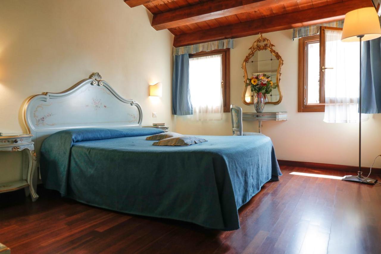 Casa Vacanze Angolo 'Sconto Венеция Экстерьер фото