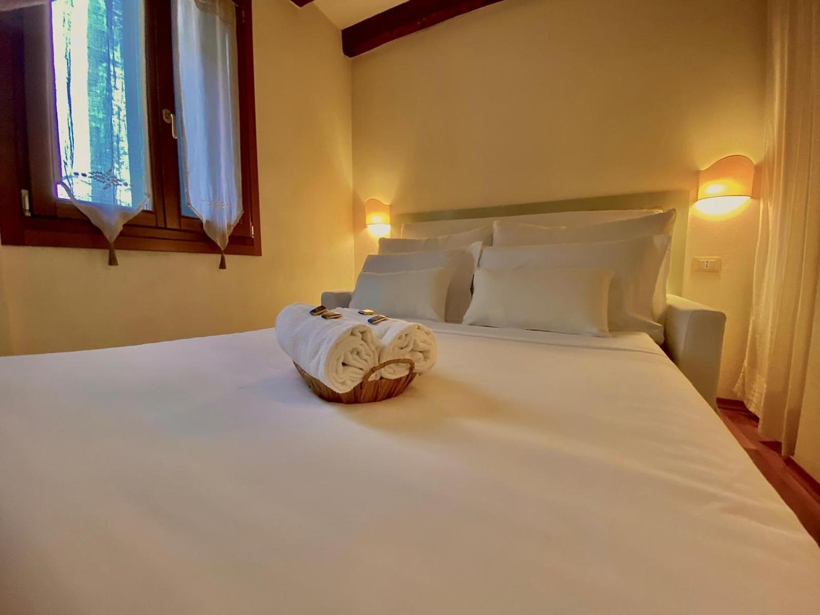 Casa Vacanze Angolo 'Sconto Венеция Экстерьер фото