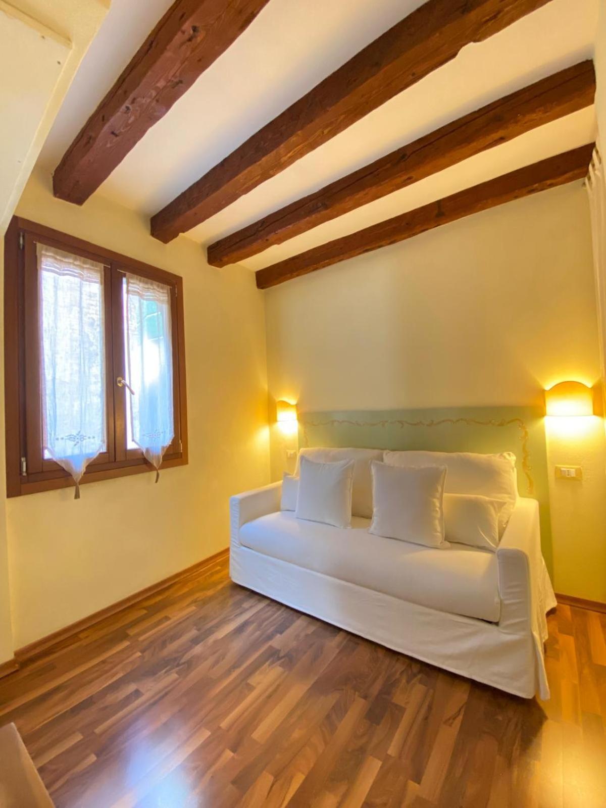 Casa Vacanze Angolo 'Sconto Венеция Экстерьер фото