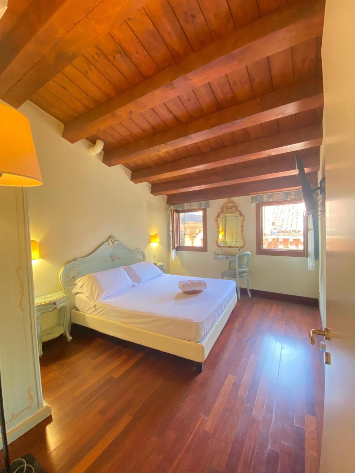 Casa Vacanze Angolo 'Sconto Венеция Экстерьер фото
