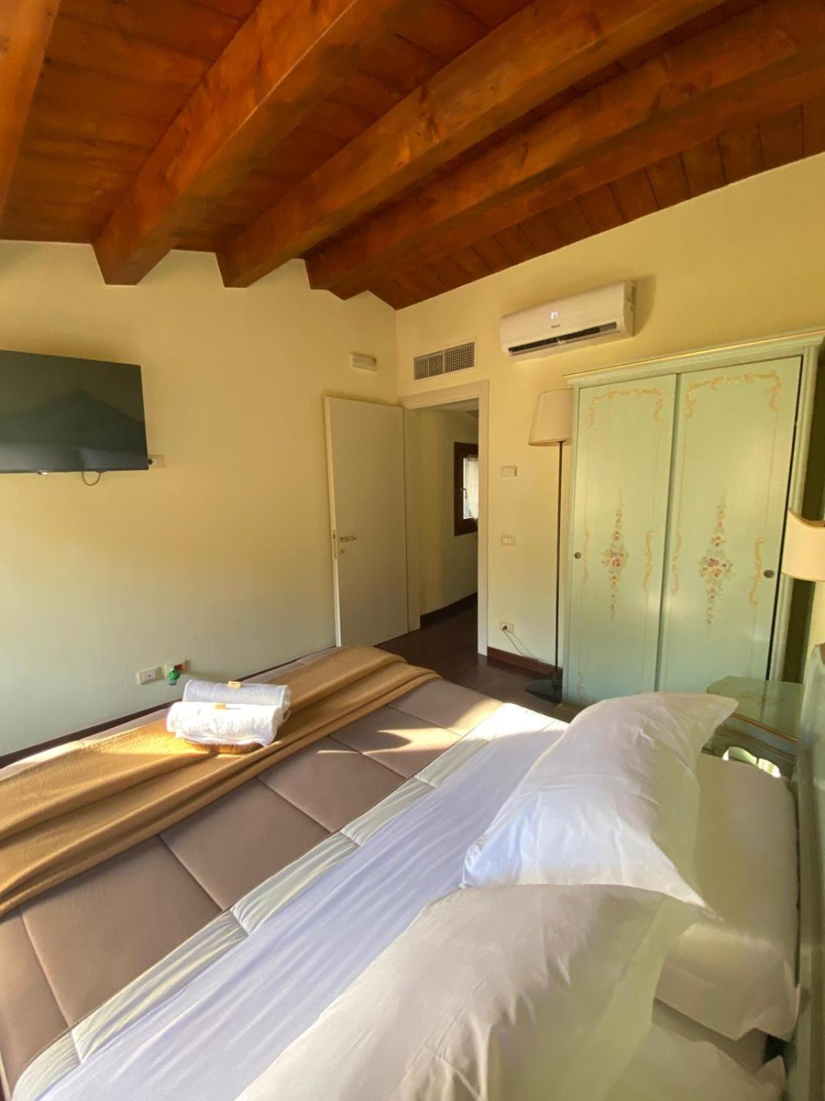 Casa Vacanze Angolo 'Sconto Венеция Экстерьер фото